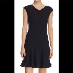 Rebecca Taylor Anna dress, XS, New. $350. Lined.